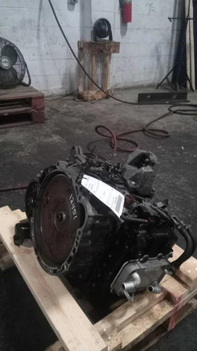 2016 Kia Optima AT 2.4L VIN 3 8th dig Used OEM transmission assembly used OEM transmission assembly