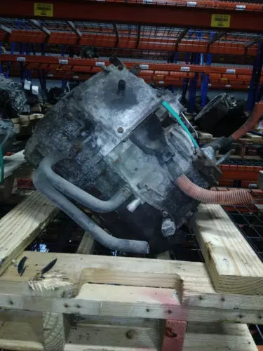 2008 Toyota Prius AT CVT Used OEM transmission assembly used OEM transmission assembly