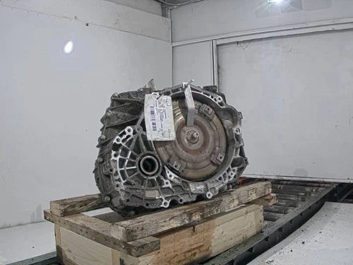 2011 GMC Terrain AT 6 Speed 3.6L AWD Used OEM transmission assembly used OEM transmission assembly