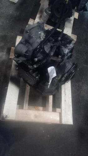 2006 Dodge Stratus AT Conv 2.4L Used OEM transmission assembly used OEM transmission assembly
