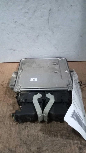 Used 2015 Ford Transit 350 ECM Engine Control Module OEM Black 277K Mi used OEM engine control module