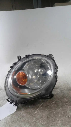 2013 MINI Cooper R Headlight Assembly OEM Red Used 2DR Right used OEM headlight