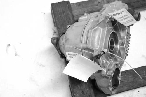 Used OEM BMW X3 Transfer Case Assembly 2013 Grey 112k miles Warranty used OEM transfer case