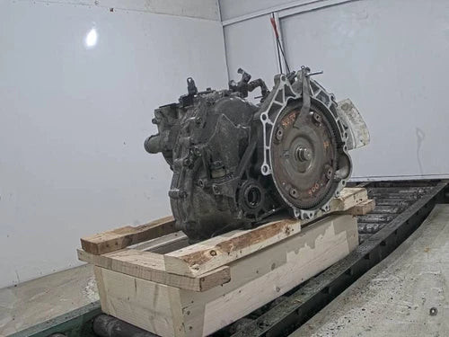 2005 Kia Amanti Automatic Transmission Assembly TAN OEM Tested 6 Mo Warranty Used used OEM transmission assembly