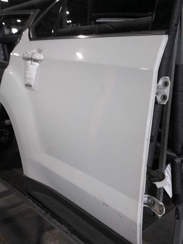 2011 Chevrolet Equinox R. w/privac Used OEM complete door assembly used OEM complete door assembly