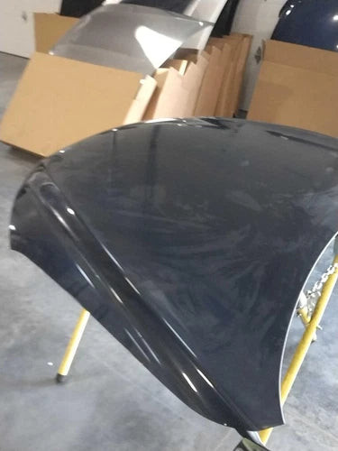 2015 Mazda cx-5 Used OEM hood used OEM hood