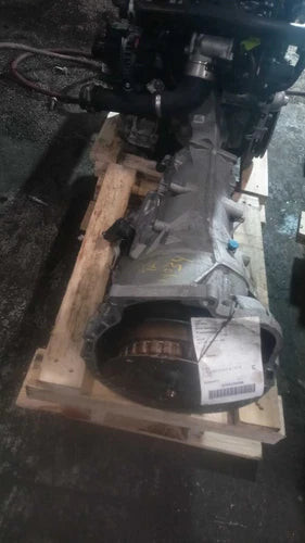 2018 BMW x5 AT 3.0L gasoline AWD Used OEM transmission assembly used OEM transmission assembly