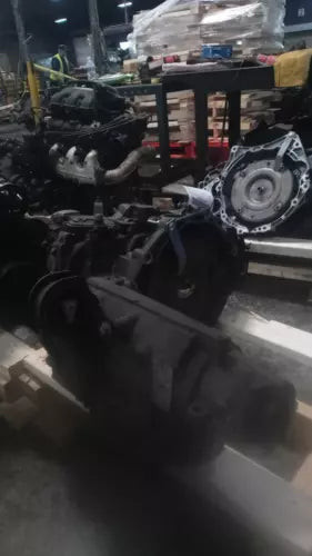 2004 Chevrolet Malibu Automatic Transmission Assembly OEM Tested Used used OEM transmission assembly