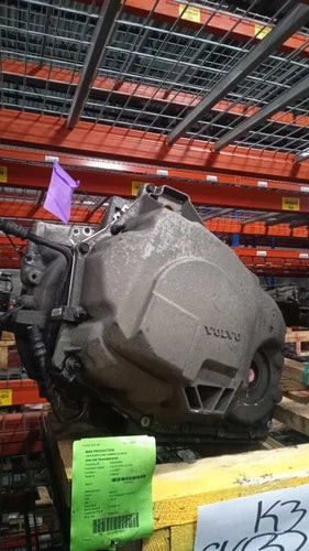 2000 Volvo 80 Series Automatic Transmission Assembly Used OEM used OEM transmission assembly