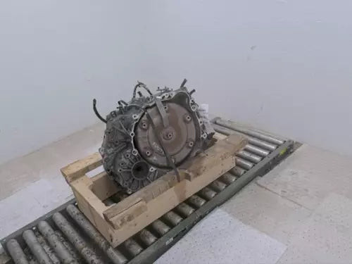 Used 2014 Volvo S60 Automatic Transmission OEM NJ25-K39294-266847 used OEM transmission assembly