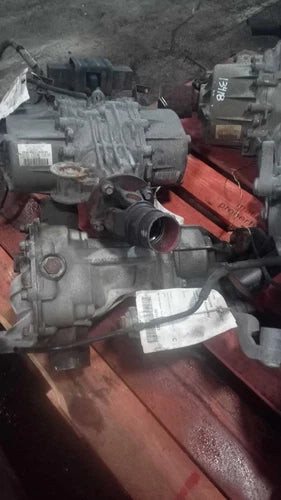 Used OEM Differential Carrier Assembly for Audi Q3 2021 26K Miles used OEM differential carrier