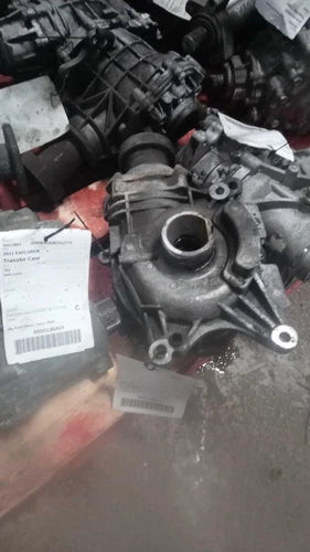 2009 Cadillac CTS Rear Differential Carrier Assembly OEM Used 120K Miles used OEM rear differential carrier