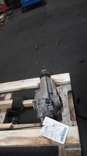 Used Lexus GS350 2008 Differential Carrier Assembly OEM Grey AWD 142K used OEM differential carrier
