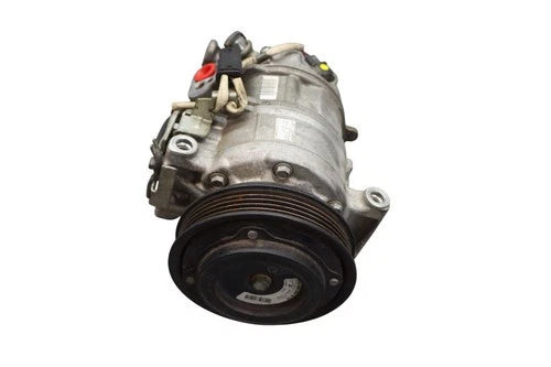 2016 Outlander Air Conditioning A/C AC Compressor OEM
