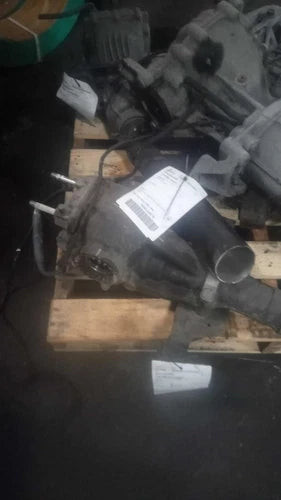 Subaru Ascent Differential Carrier Assembly Used OEM 2019 Red 66K Miles used OEM differential carrier
