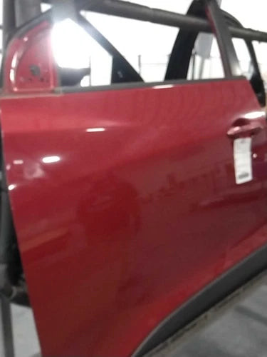 2013 Hyundai Tucson electric w/side cl Used OEM complete door assembly used OEM complete door assembly