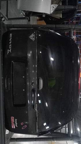 2006 GMC Envoy xl 129`` WB non-heated w/privacy tint glass G Used OEM deck lid used OEM deck lid