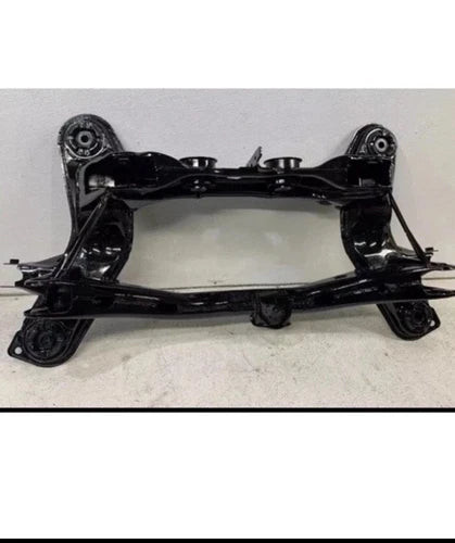 2003-2008 Honda Pilot AWD rear crossmember subframe cross member sub k frame OEM used OEM rear subframe and crossmember