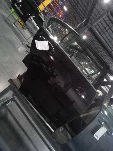 2007 Lexus gs350 Rear Right Used OEM complete door assembly used OEM complete door assembly