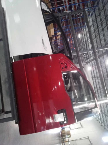 2007 Ford f150 pickup New Style c Used OEM complete door assembly used OEM complete door assembly