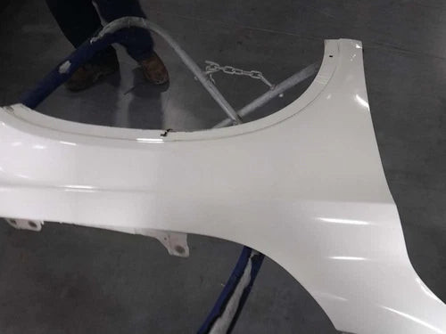 Mercedes-Benz GLA-CLASS 2015 OEM Right Fender White Used Salvage used OEM fender