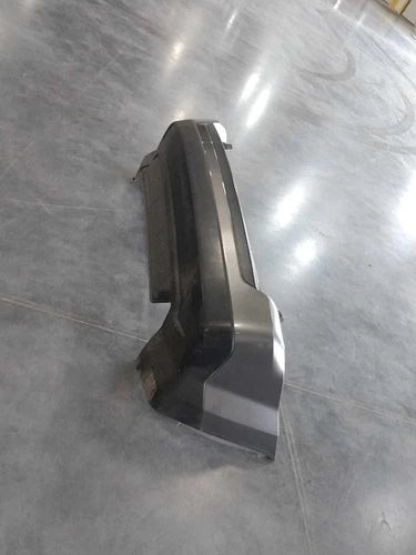 2011 Jeep Patriot w/o 75th Anniversary pack Used OEM bumper cover used OEM bumper cover