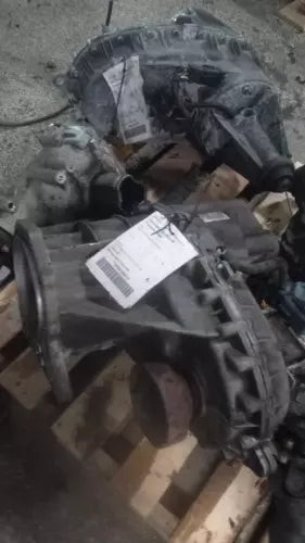 Used OEM 2009 Ford F150 Transfer Case Assembly Grey 133K Miles 6 Mo Warranty used OEM transfer case