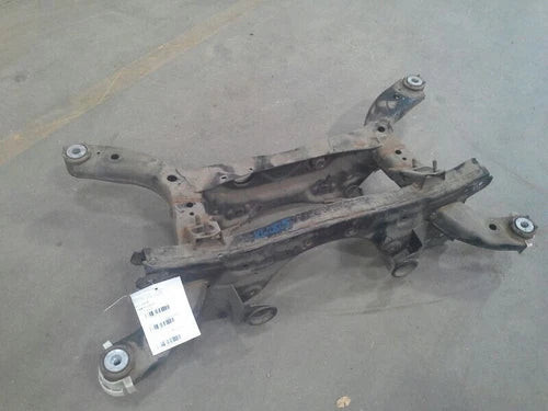 2013-2016 Mazda CX-5 REAR Crossmember K Frame Suspension Cradle AWD used OEM rear subframe and crossmember