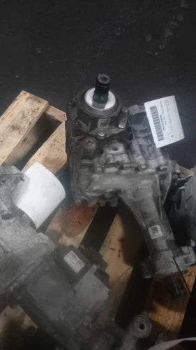 Used 2019 Buick Envision Transfer Case Assembly OEM 2.0L 48K Miles Brown used OEM transfer case