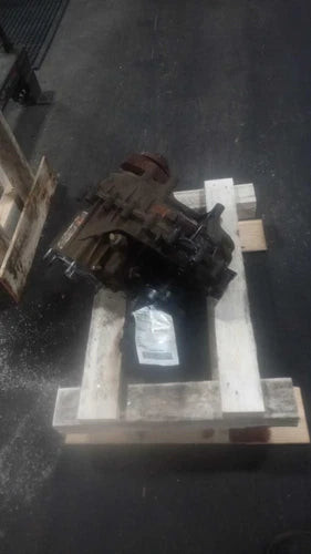 2014 Jeep Wrangler 3.6L MT ID 52853400AC Used OEM transfer case used OEM transfer case