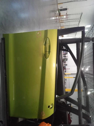 2011 Ford Fiesta electric windows Fro Used OEM complete door assembly used OEM complete door assembly