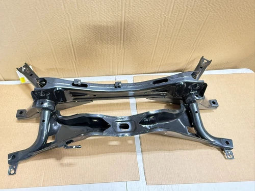 635179. Honda Civic 2.0L 2016-2024 Rear Subframe Frame Cradle OEM 50300-TBA-A01 used OEM rear subframe and crossmember