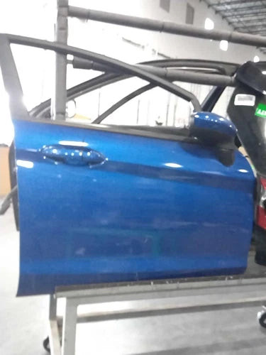 2018 Ford Fiesta electric windows Fro Used OEM complete door assembly used OEM complete door assembly