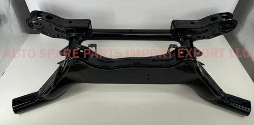 Mitsubishi Outlander 07-21 Lancer 07-11 Rear Subframe Crossmember 2WD OEM used OEM rear subframe and crossmember