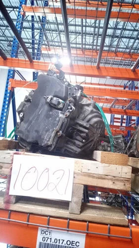 2016 Buick Verano Automatic Transmission Assembly OEM Used used OEM transmission assembly