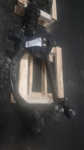 2013 Chrysler 300 Front AWD Front Used OEM subframe or crossmember used OEM subframe or crossmember