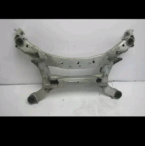 04 05 06 07 Nissan Maxima Rear subframe sub K Frame cradle crossmember OEM used OEM rear subframe and crossmember