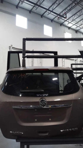 Used 2015 Buick Encore Grey Deck Lid OEM Salvage Part used OEM deck lid