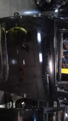 2013 Nissan Armada electric Rear Le Used OEM complete door assembly used OEM complete door assembly