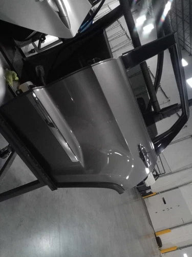 2011 Jeep Grand cherokee electric Rear Left Used OEM complete door assembly used OEM complete door assembly
