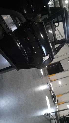 2015 Jeep Grand cherokee electric R Used OEM complete door assembly used OEM complete door assembly