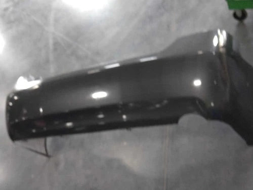 2011 Toyota Camry Grey OEM Rear Bumper Assembly Used 152K Miles used OEM bumper cover