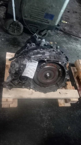 2018 Jeep Compass Automatic Transmission Assembly Grey Used OEM 93000 Mi used OEM transmission assembly