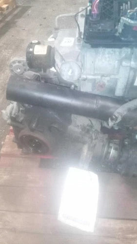 BMW 430i Differential Carrier Assembly OEM Used 2017 Black 101K Mi used OEM differential carrier