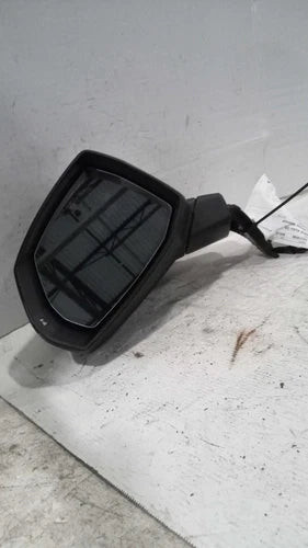 2018 Audi q5 power folding w/o front view camer Used OEM door mirror used OEM door mirror
