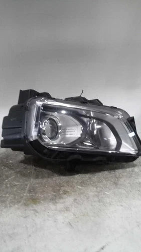 2019 Hyundai Kona R Blue Headlight Assembly OEM Used Right OEM OE 92102J9020 used OEM headlight