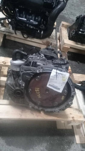 2014 MINI Countryman Blue Automatic Transmission Assembly Used OEM 6 Mo Warranty used OEM transmission assembly