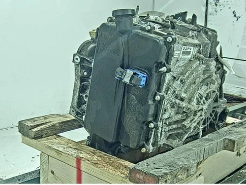 2012 Chevrolet Malibu AT 6 Speed 3.6L Used OEM transmission assembly used OEM transmission assembly