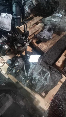 2011 Buick Lacrosse AT 6 Speed 3.6L F Used OEM transmission assembly used OEM transmission assembly