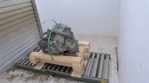 2016 MINI COOPER RED Automatic Transmission Assembly OEM Tested 92000 Miles Used used OEM transmission assembly